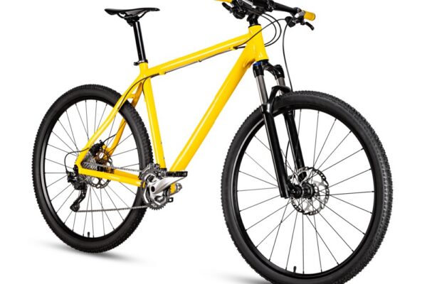 Adult size bicycle (Spain)