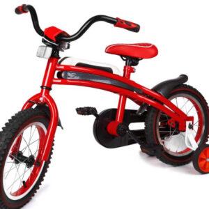CHILDREN'S size bicycle (Spain)