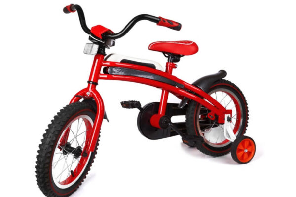 CHILDREN'S size bicycle (Spain)