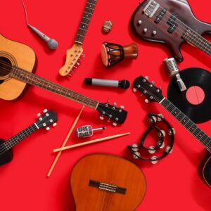 Musical Instruments