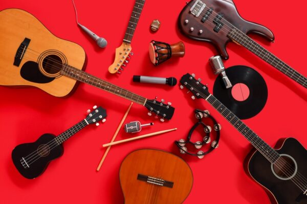 Musical Instruments